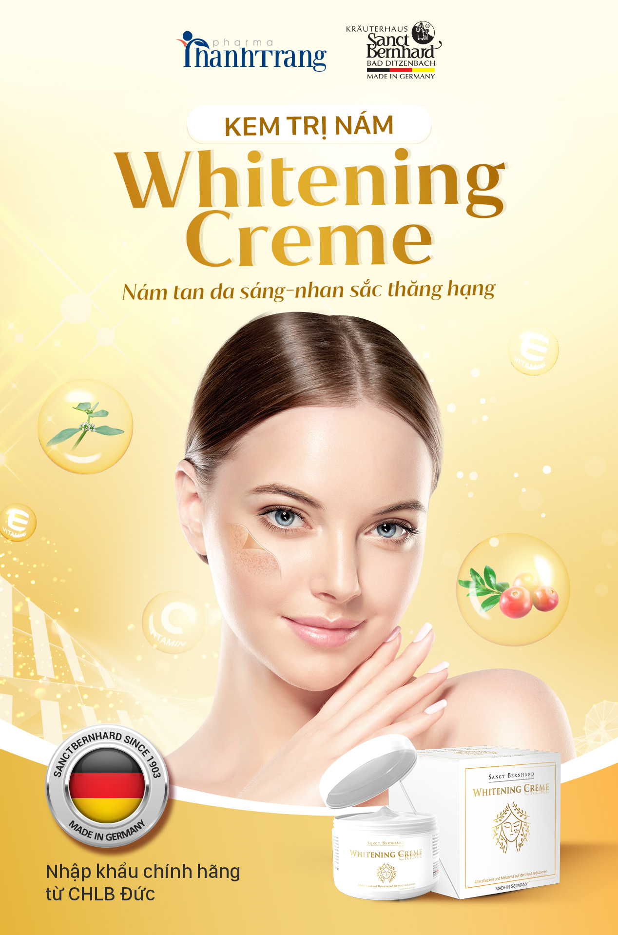 Mỹ phẩm chống lão hóa